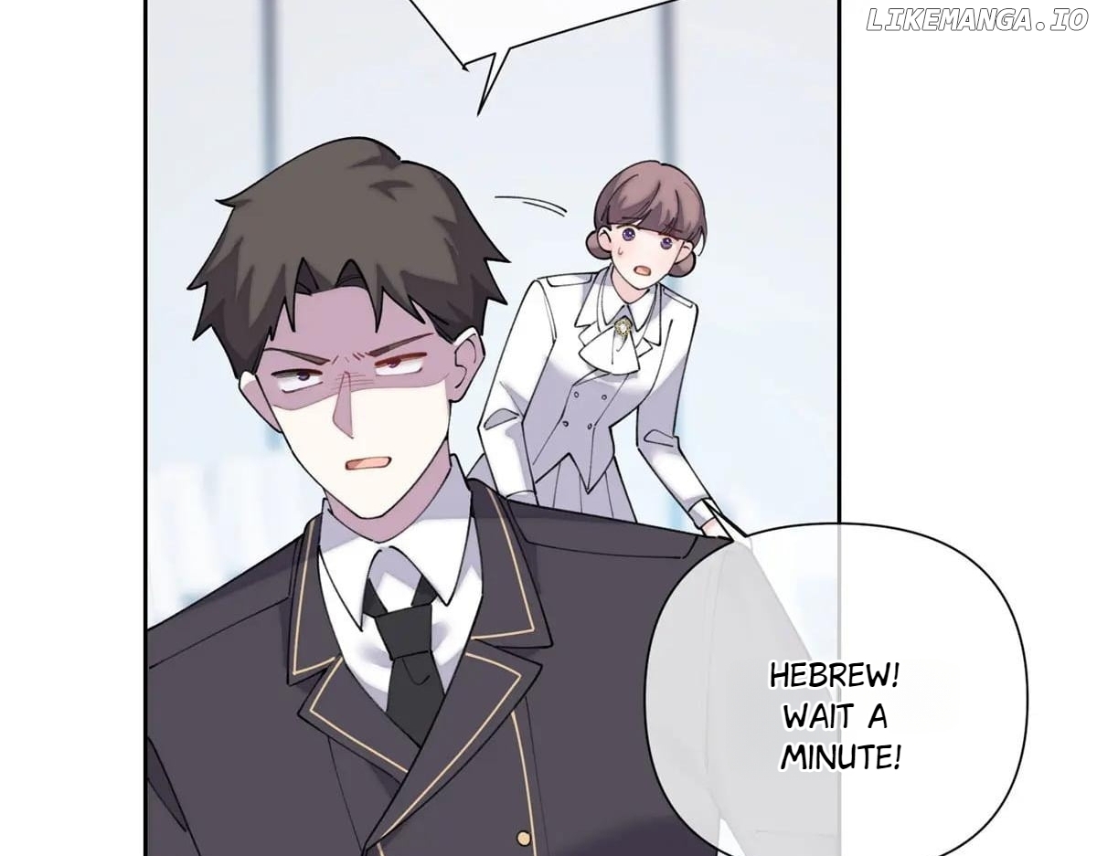 Her Marriage Was Called Off at Daytime, the Cutely Fierce Commander Asked Her For a Hug at Night Chapter 105 - page 64